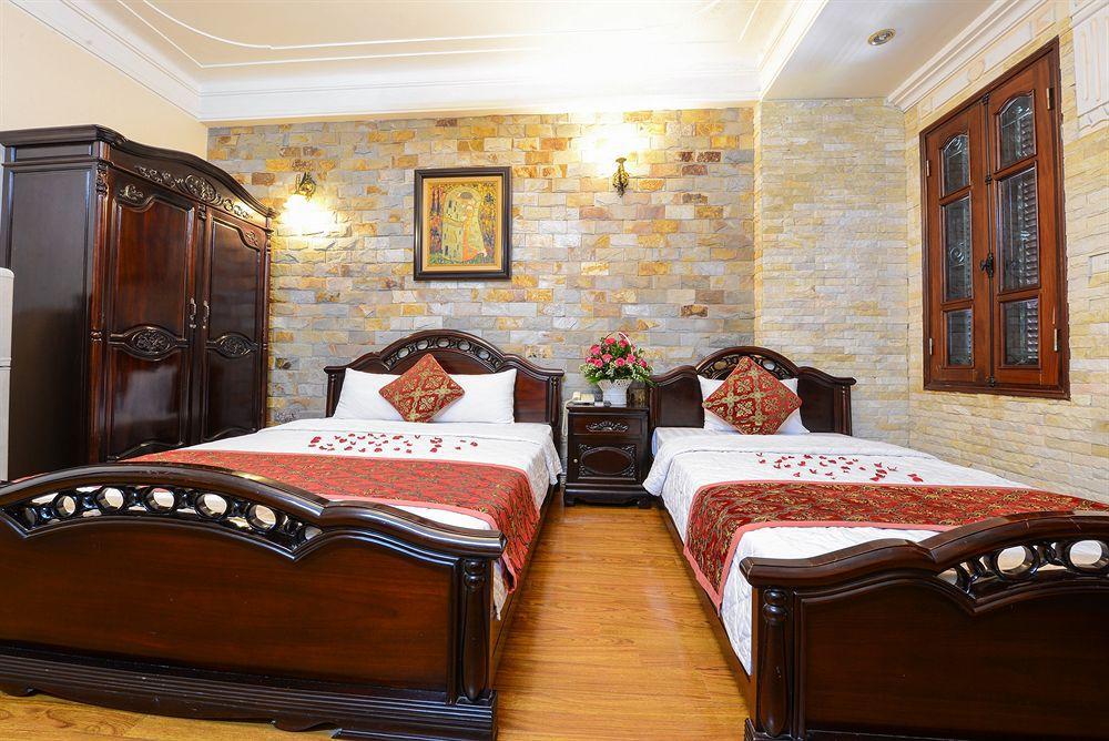 Hotel Little Diamond 3*