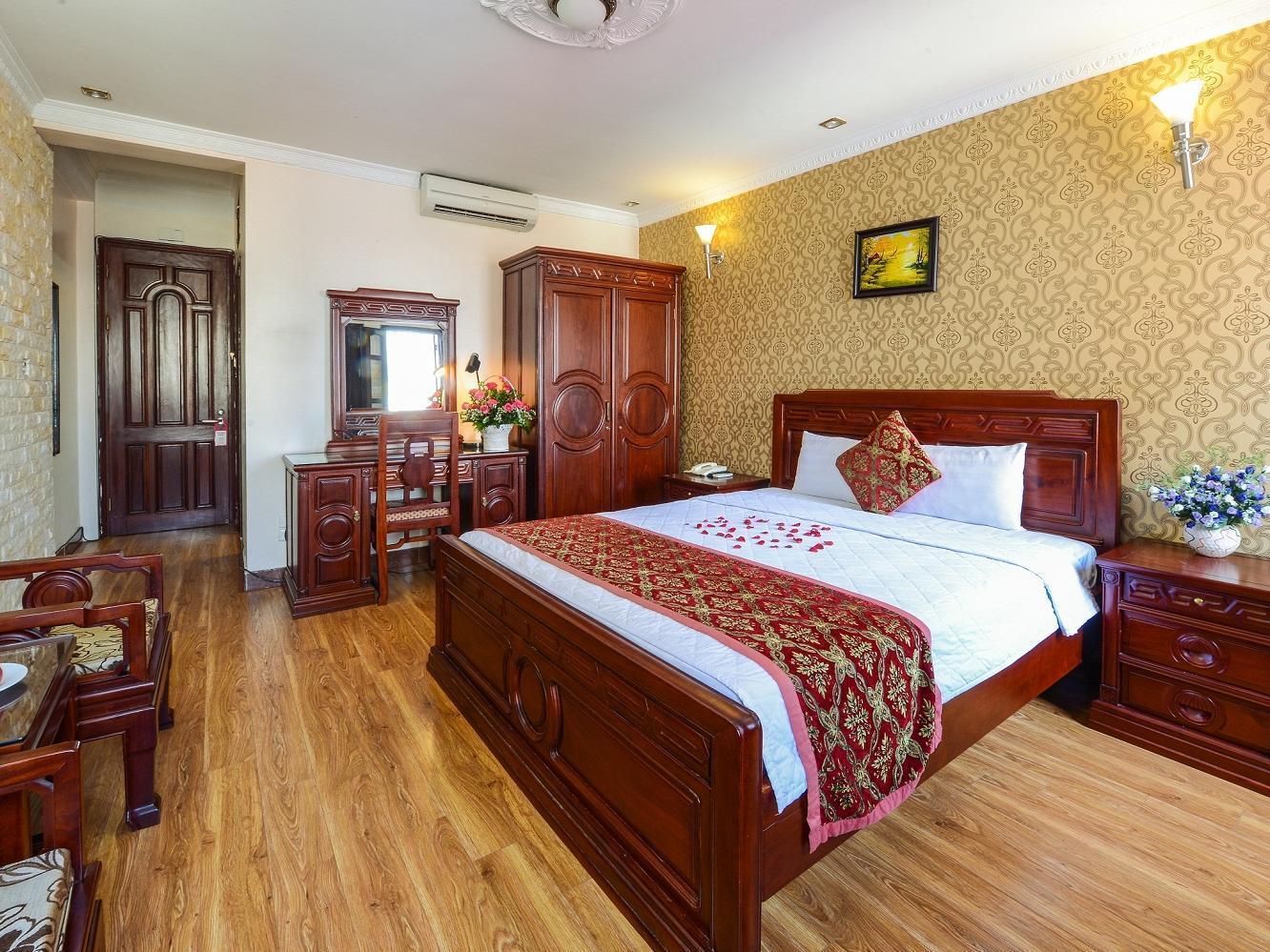 Hotel Little Diamond Hanoi