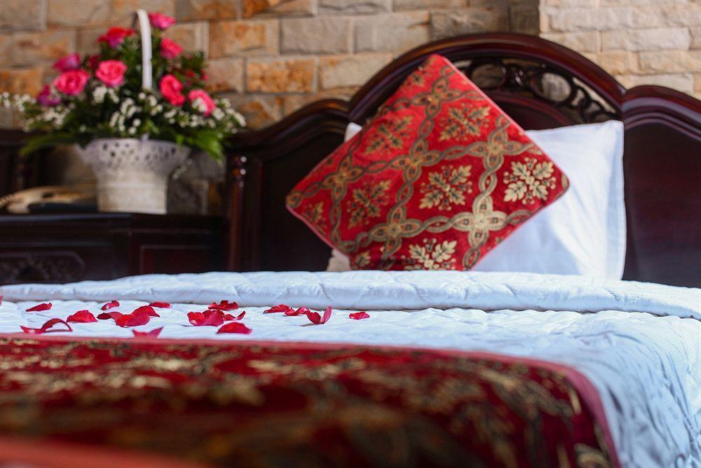 Hotel Little Diamond