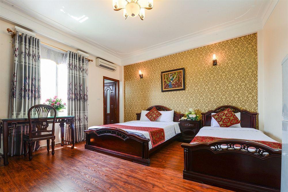 Little Diamond 3* Hà Nội
