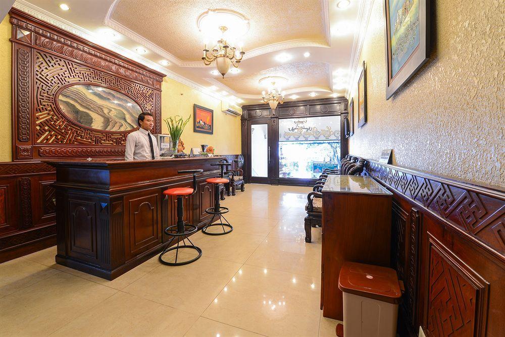 Little Diamond Hotel