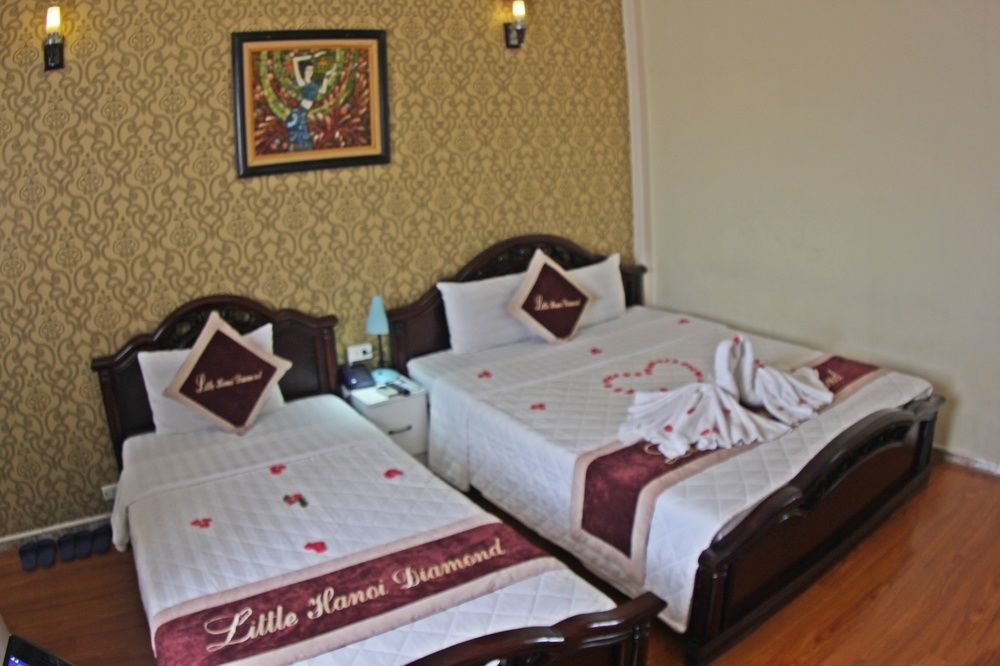 Little Diamond Hotel 3*