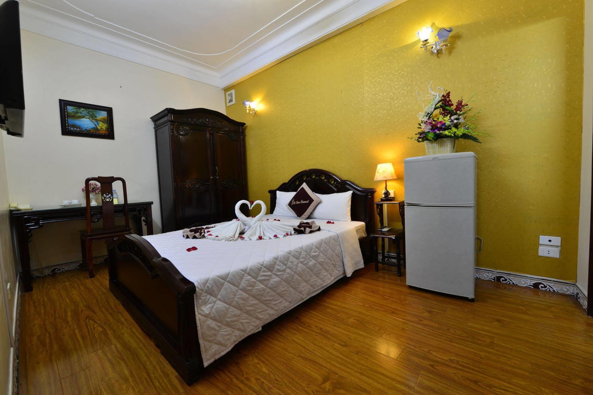 Little Diamond 3* Hà Nội