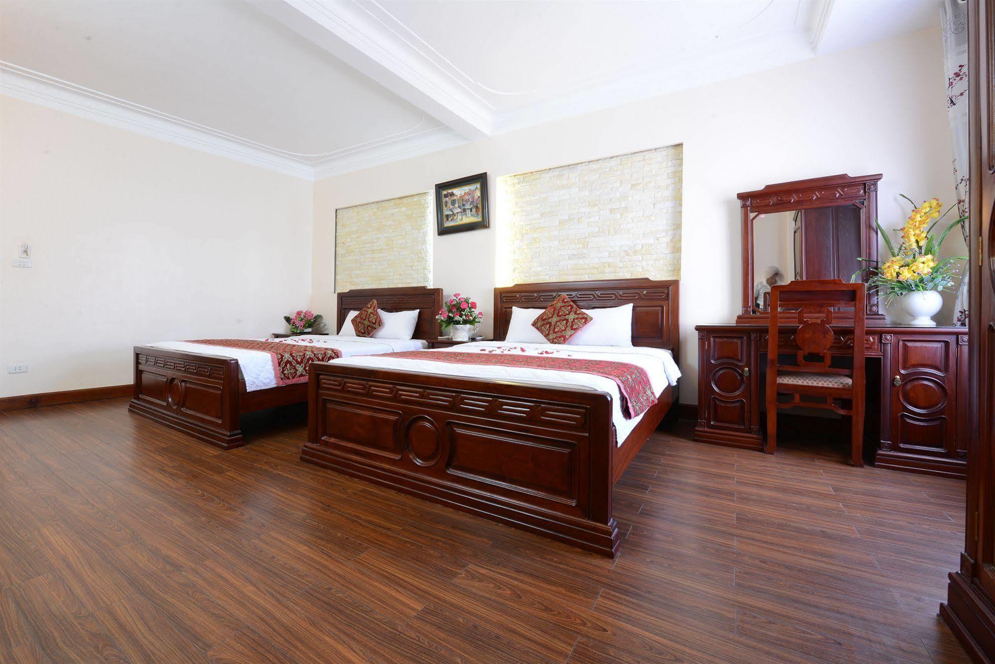 Little Diamond 3* Hanoi