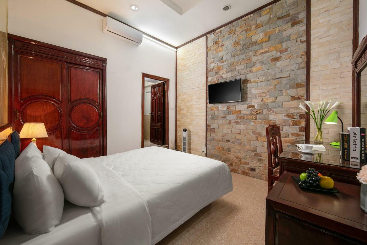 Little Diamond Hotel Hanoi