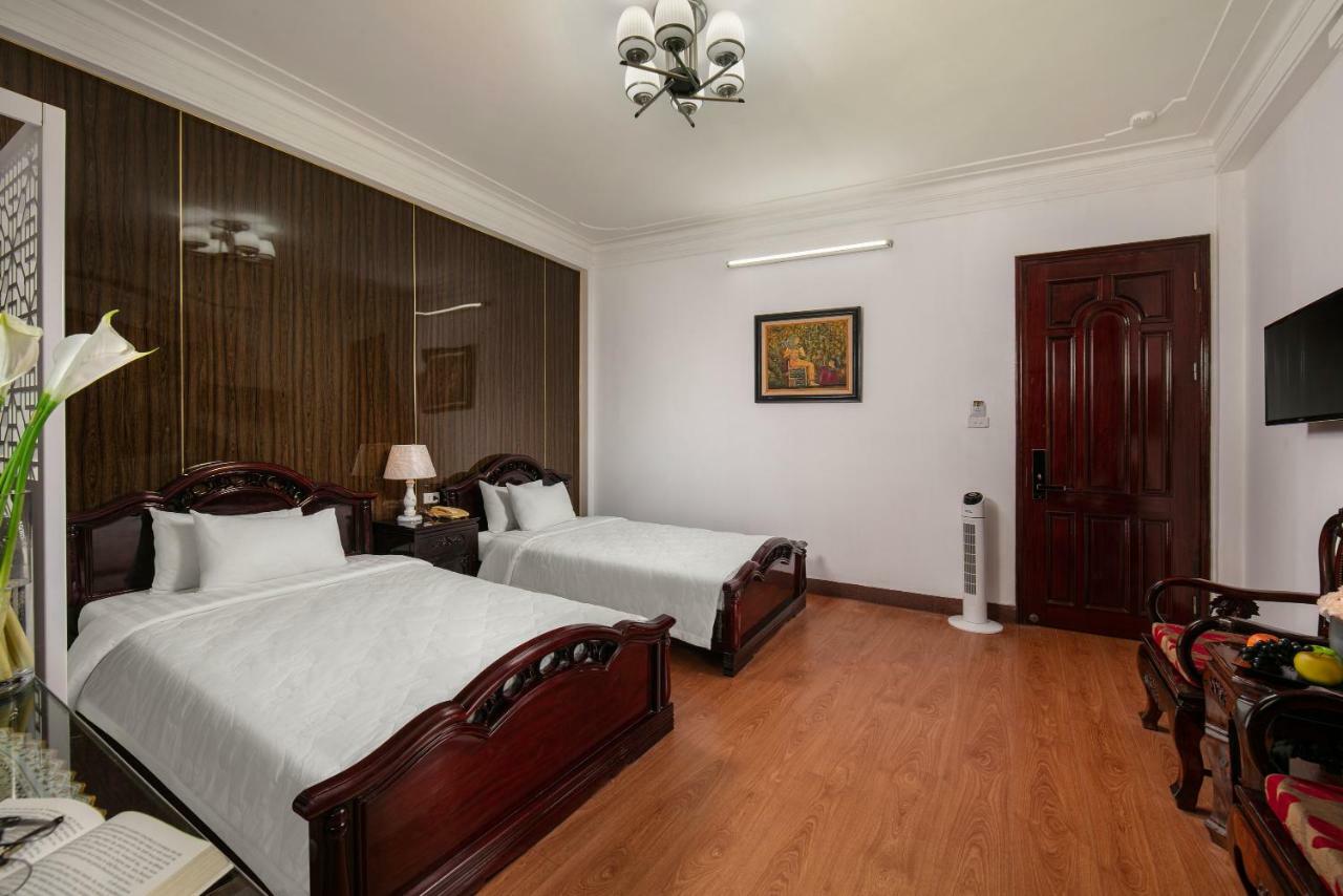 Little Diamond 3* Hà Nội